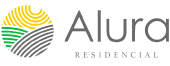 logo alura negro